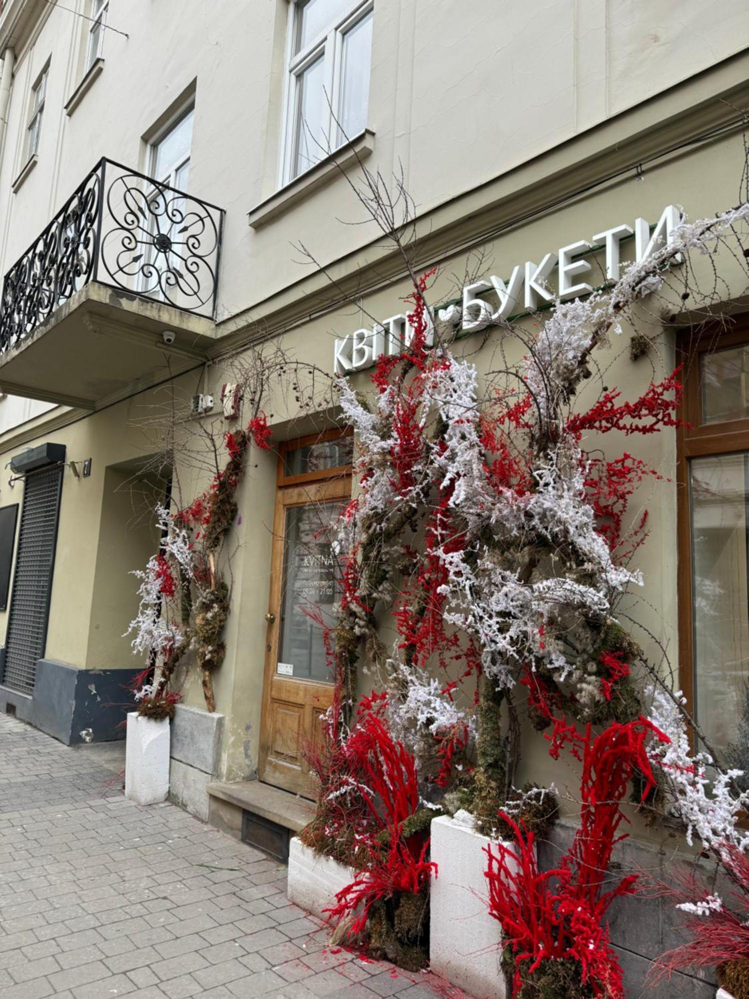 Art Studio Near Opera Theatre Lviv Kültér fotó
